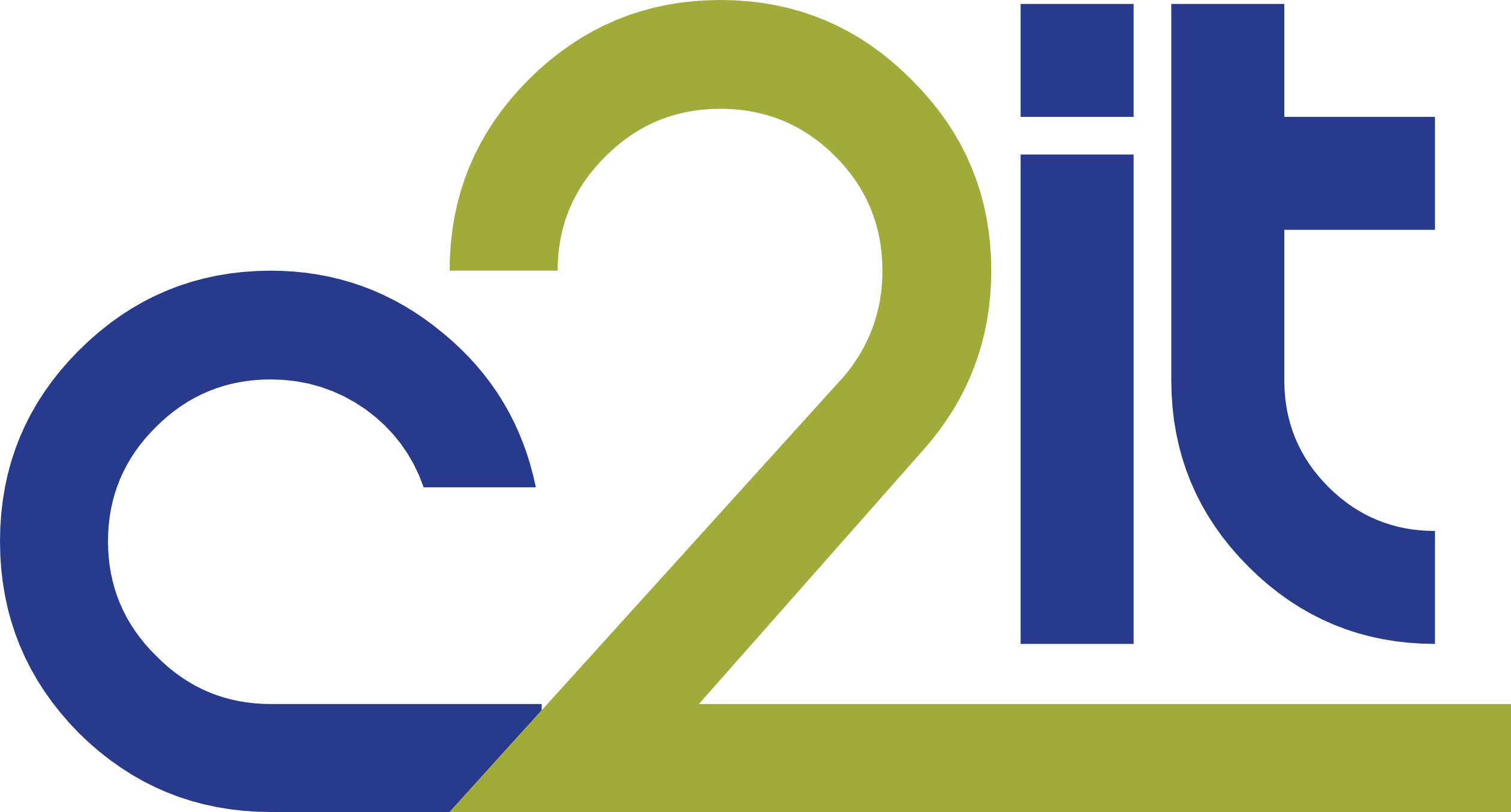 C2IT Logo